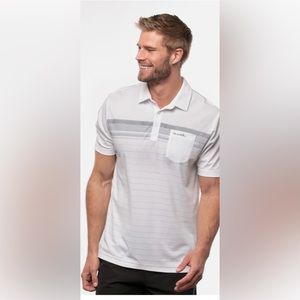 Travis Mathew Off the Tracks. XL